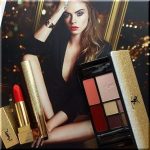 サンローラン クリスマスコフレ2016 YSLの美しい世界観にハートをバキュン☆大人気のメイクパレットやラディアントタッチの限定デザインは絶対買い!クリスマスにピッタリな注目の新作も♪種類、口コミ、予約や通販の最新情報☆