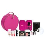 ランコム クリスマスコフレ2016 大人気の『ビューティーボックス2016』は、ジューシーシェイカーやBBクリーム、マスカラ、ジェニフィック、ミラク・・・中身がどれも名品揃いでノエルにピッタリ!通販や予約の情報も見逃せない☆