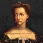 ディアーヌドポワティエ　19才年下の王を虜にし、美と愛に生きた美しき愛妾。シュノンソー城を舞台にした正妻カトリーヌドメディシスとの因縁の物語。