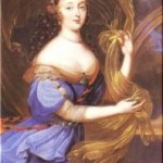 モンテスパン夫人　太陽王ルイ14世に愛された愛妾。絶世の美女の人生は、黒ミサ、毒薬、女のバトル、没落・・・興味深いエピソードがてんこ盛りです。
