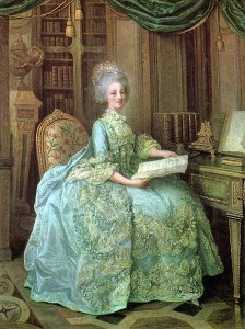madame sophie_by_L._L._Périn-Salbreux 1770-74
