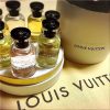 ルイ・ヴィトンの香水(フレグランス)が素敵！新作『レ・パルファン ルイ・ヴィトン』の７種の香りの特徴、お値段、販売店舗、口コミなどブログでご紹介♪トラベルサイズのミニチュアボトルも人気☆