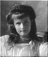 皇女アナスタシアの生涯 ロシア革命で処刑されたロマノフ家の四女 その容姿は美形 歴史は美女がつくる 美女研究ブログ