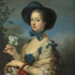 ポンパドゥール夫人の生涯③ヴェルサイユ宮殿での愛妾生活 現在も人気の髪型など「ア・ラ・ポンパドゥール（ポンパドゥール風）」ブームを巻き起こしロココのファッションリーダーに