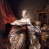 ポンパドゥール侯爵夫人の生涯⑦晩年と最期の死の時 後世に残した遺産 浪費と贅沢でロココ文化を生み出し、フランス革命の火種に？名言「私の時代」を駆け抜けた人生のフィナーレ