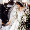 ダイアナ妃の生涯⑥結婚式 世紀のロイヤルウエディング ドレス、ティアラ、ヘアメイク…全てがお伽話のプリンセス！7億5千万人が祝福したイギリス王室史上最高の花嫁